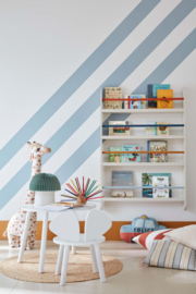 Little Greene verf Shirting 129