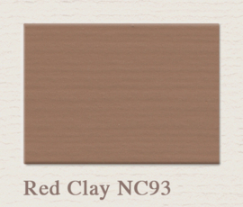 Painting the Past verf NC93 Red Clay