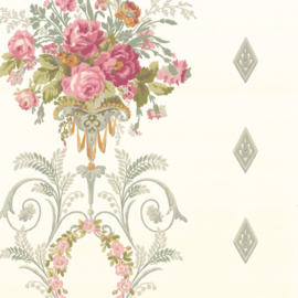 Little Greene behang Palais - Redowa