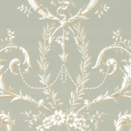 Little Greene behang Versailles - Monument