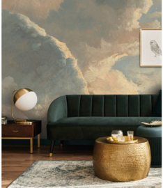 KEK Amsterdam Fotobehang  Golden Age Clouds, WP-785/WP-786/WP-787