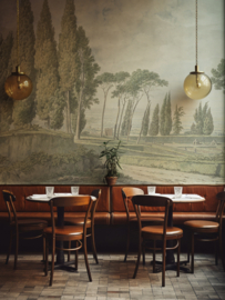 Annet Weelink Design Toscany behang Color