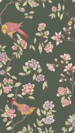 Little Greene National Trust Papers IV