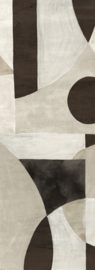 Masureel Aquila behang Patina DGILA1023