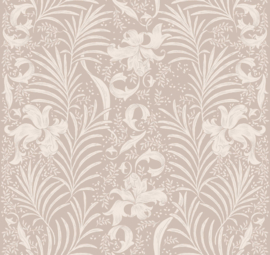 Annet Weelink Design Donna Floral Beige