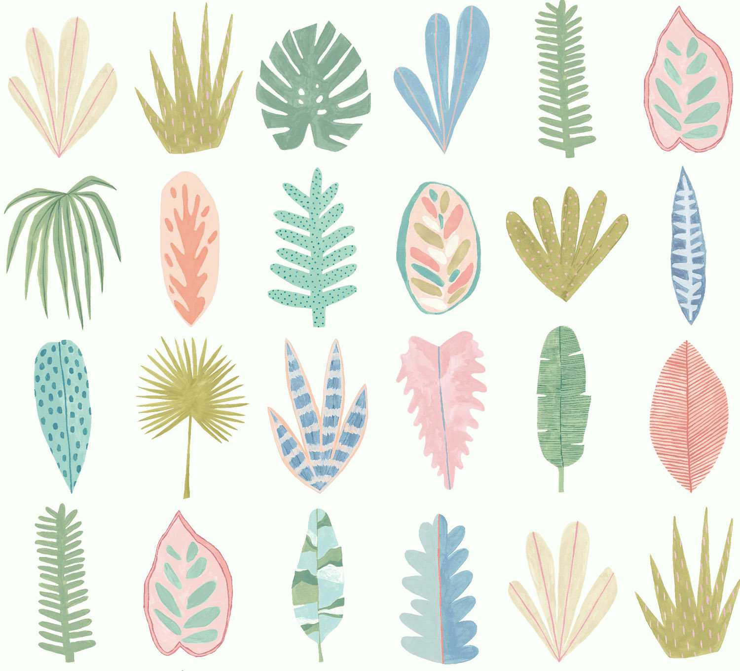 Dutch Wallcoverings Glasshouse behang GHS50101W
