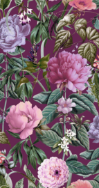 Dutch Wallcoverings Arboretum 99428