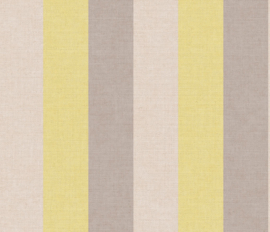 HookedOnWalls Stripes & Stripes behang 90766