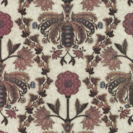 Little Greene behang New Bond Street - Scroll