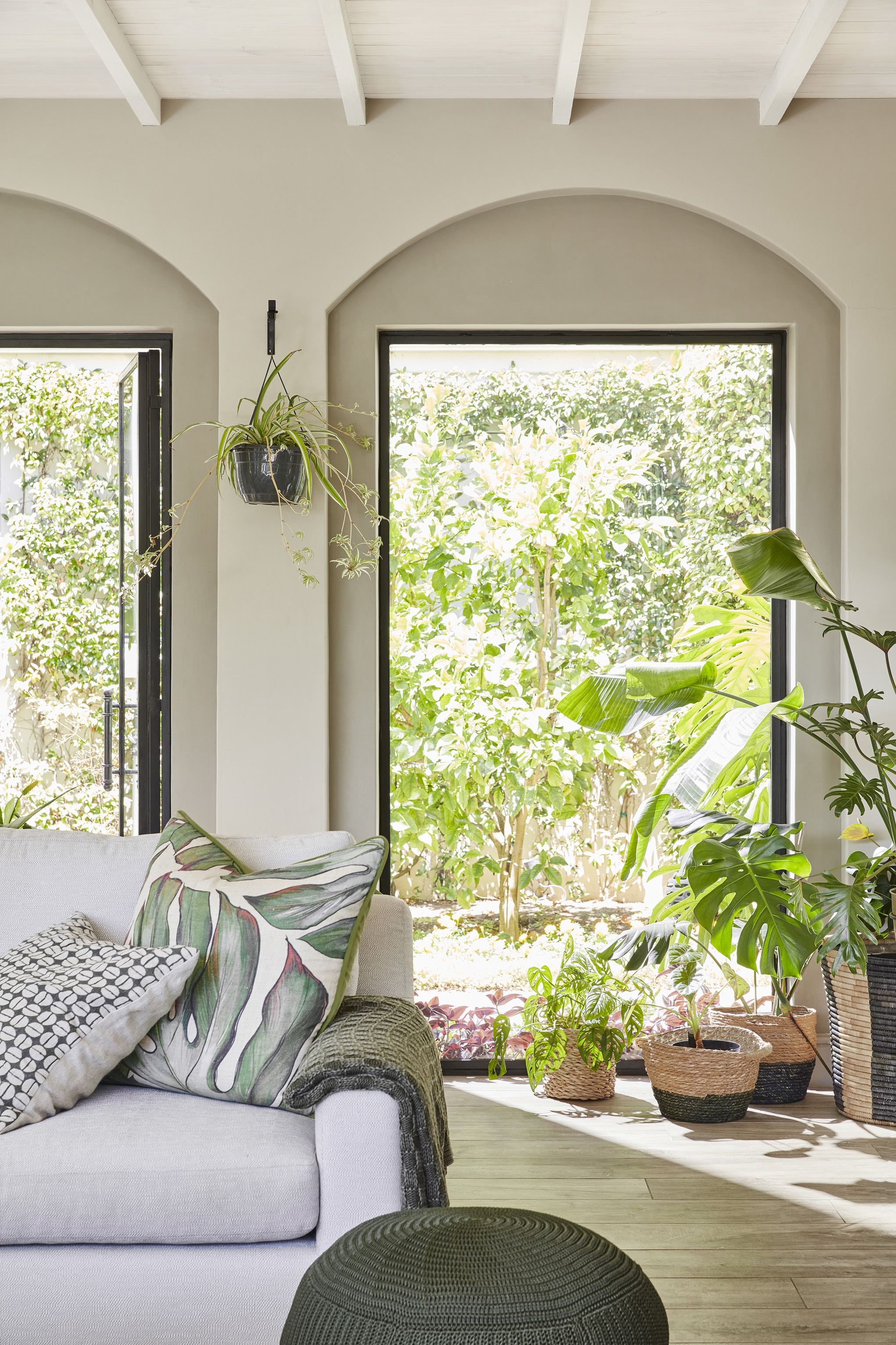 Little Greene verf Flint 236