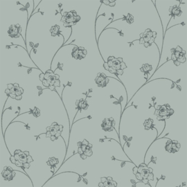 Esta Home Vintage Flowers 139314