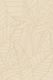 ARTE Tali behang Strelitzia 60746