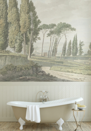 Annet Weelink Design Toscany behang Color