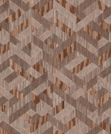 Noordwand Boho behang 35789