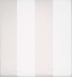Little Greene behang Broad Stripe - Icing