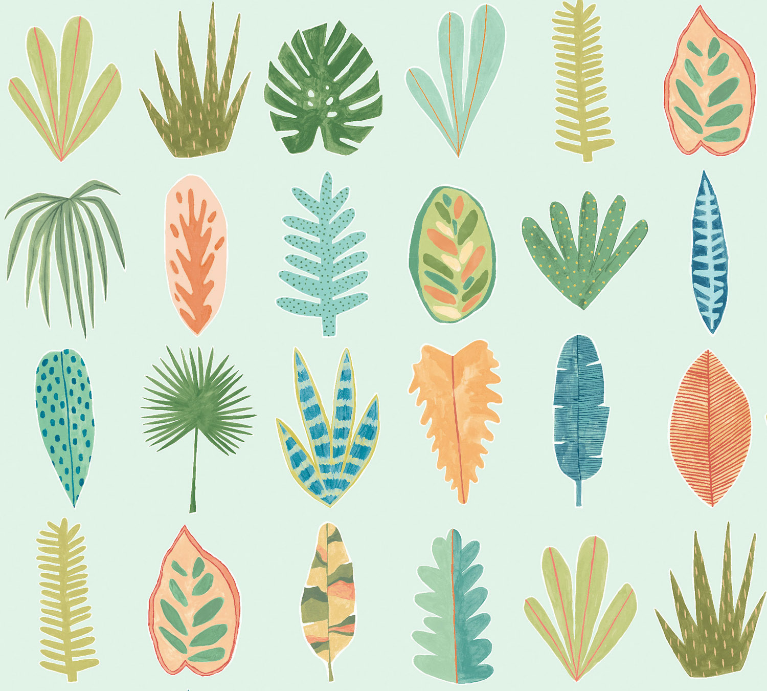 Dutch Wallcoverings Glasshouse behang GHS50103W