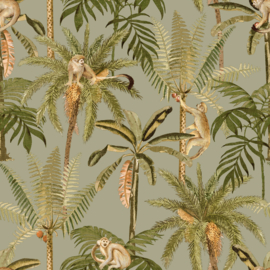 Dutch Wallcoverings Arboretum 91762