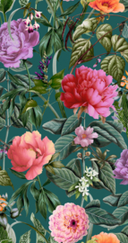 Dutch Wallcoverings Arboretum 99429