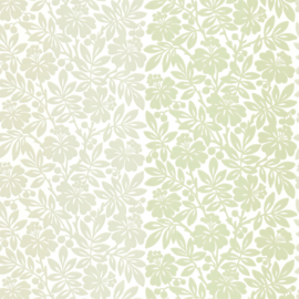 Little Greene behang Carlisle Street - Orchard