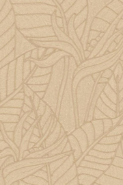 ARTE Tali behang Strelitzia 60748