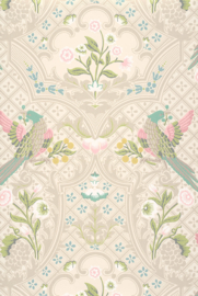 Little Greene behang Brodsworth - Consort