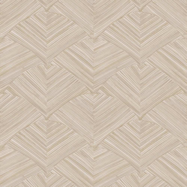 Dutch Wall Decor Natural behang Z48403