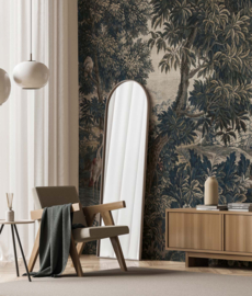 KEK Amsterdam behang Landscape Tapestries WP-800-R, WP-801-R, WP-802-R