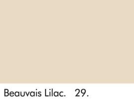 Little Greene verf Beauvais Lilac 29
