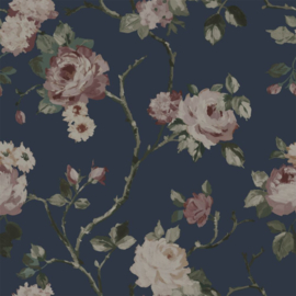 Esta Home Vintage Flowers 139409