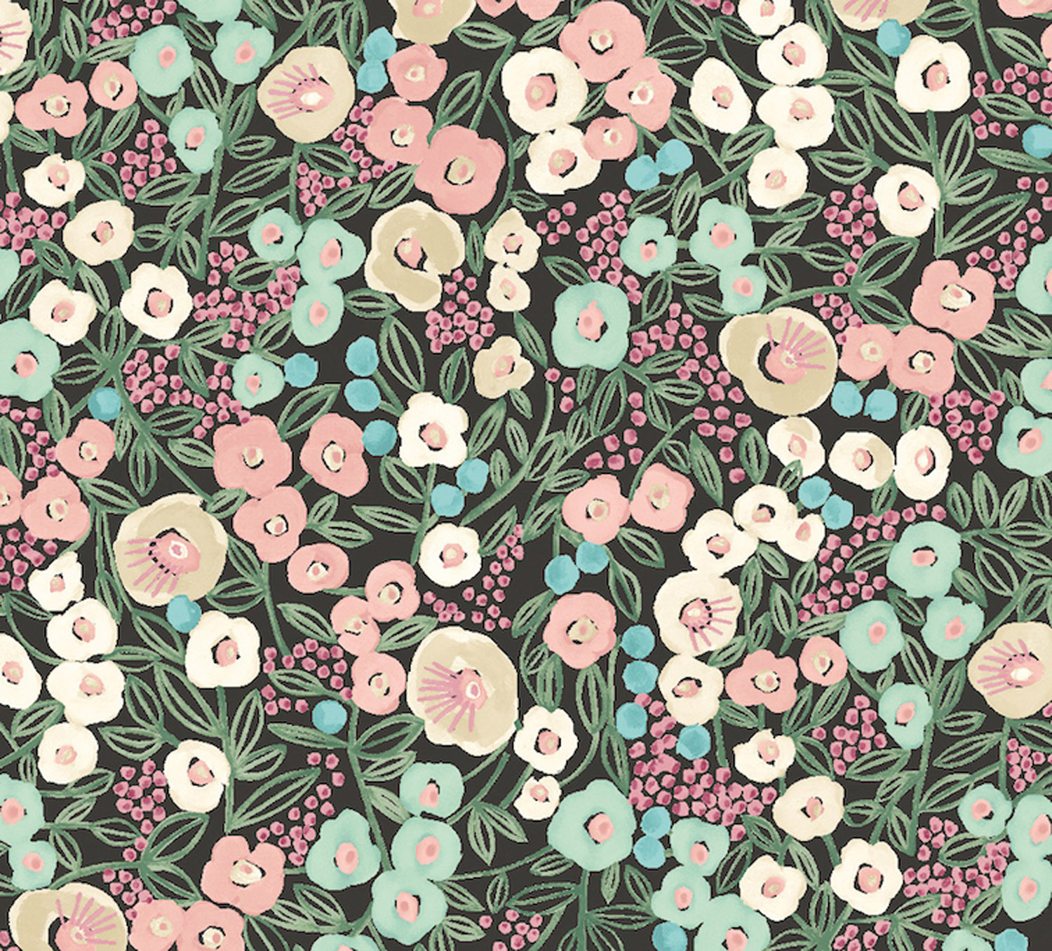 Dutch Wallcoverings Glasshouse behang GHS50110W