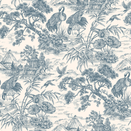 Dutch Wallcoverings Arboretum 91705