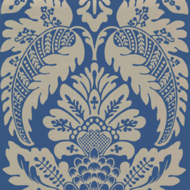 Little Greene behang Wilton - Sovereign