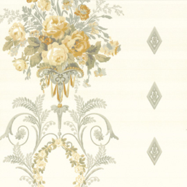 Little Greene behang Palais - Schottische