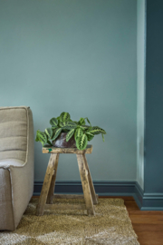 Little Greene verf Celestial Blue 101