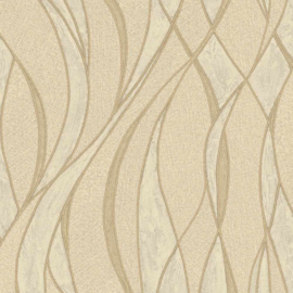 Dutch Wall Decor Natural behang Z48440