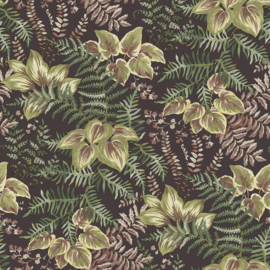 Dutch Wallcoverings behang Bohème 92223