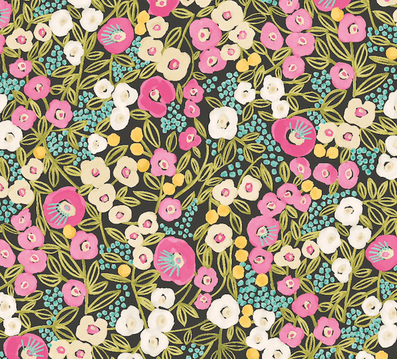 Dutch Wallcoverings Glasshouse behang GHS50113W
