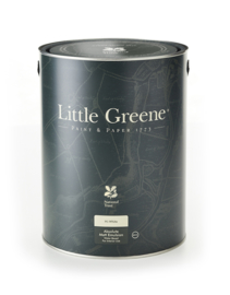 Little Greene Absolute Matt Emulsion 5 liter