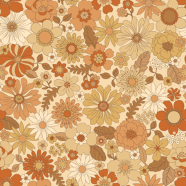 Esta Home Floral Fever behang 162-130963