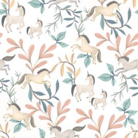 Dutch Wallcoverings Sweet Dreams behang M96204