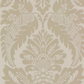 Little Greene behang Wilton - Acre