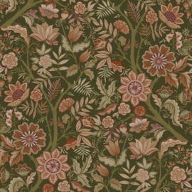 Esta Home Floral Fever behang 162-131334