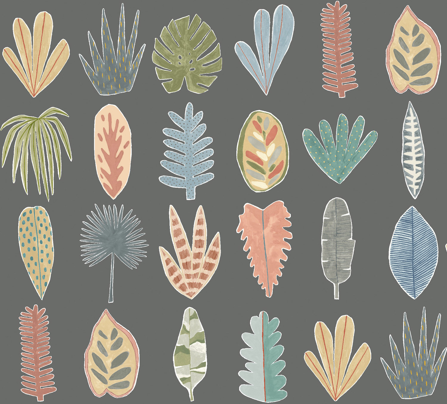 Dutch Wallcoverings Glasshouse behang GHS50107W