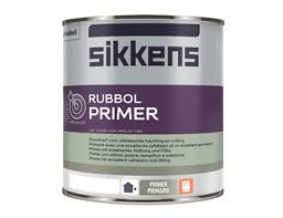 Sikkens Rubbol Primer 1 liter