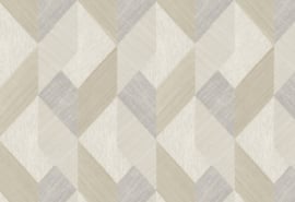 HookedOnWalls Natural Chic behang 32662