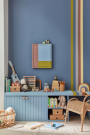 Little Greene verf Juniper Ash 115