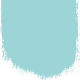 Designers Guild Verf Aqua no 72