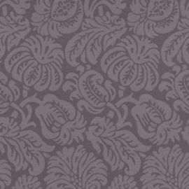 Little Greene behang Palace Road - Brenner