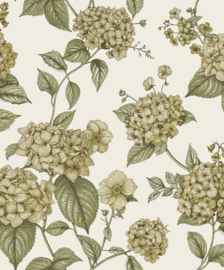 Dutch Wallcoverings Wanderlust behang  92122