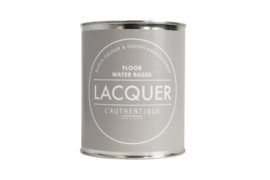 L'Authentique vloerverf waterbasis 1 liter